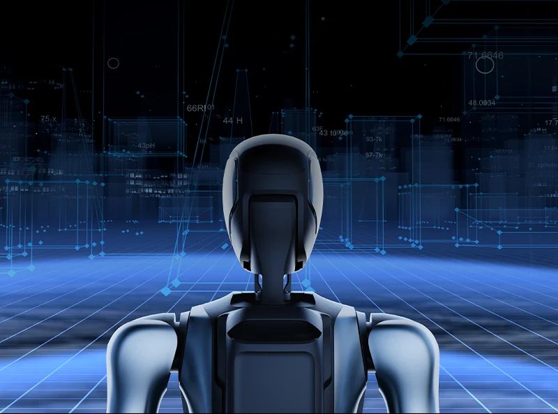 AgiBot A2 — официальное изображение, изображение 3