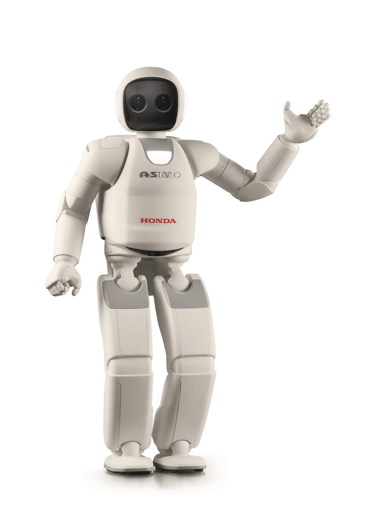 Honda ASIMO — фотография производителя, изображение 1
