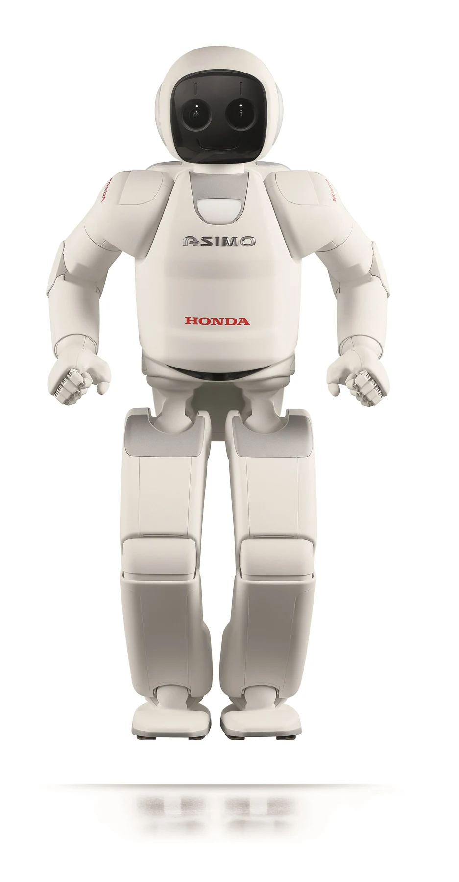 Honda ASIMO — фотография производителя, изображение 4