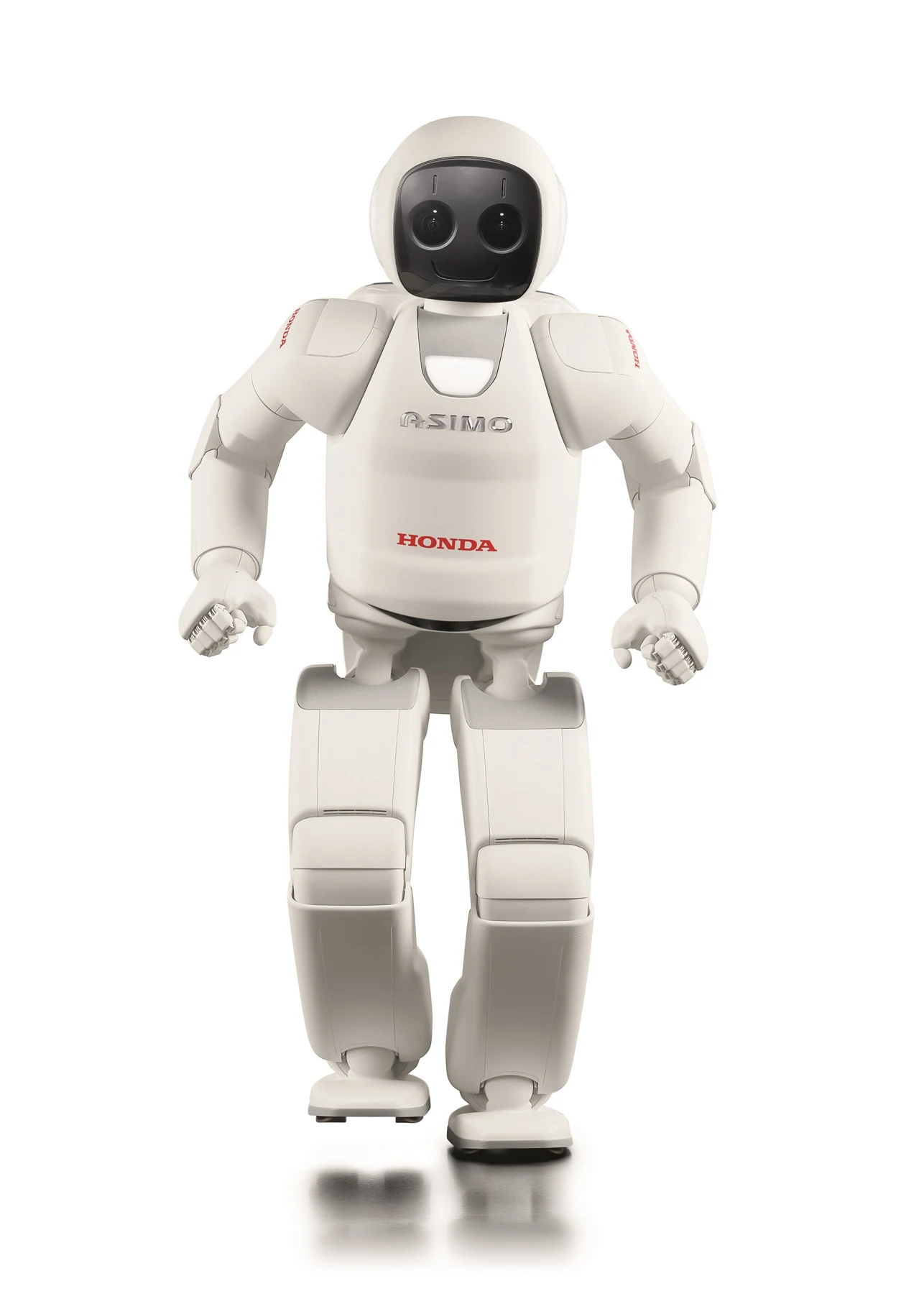 Honda ASIMO — фотография производителя, изображение 5