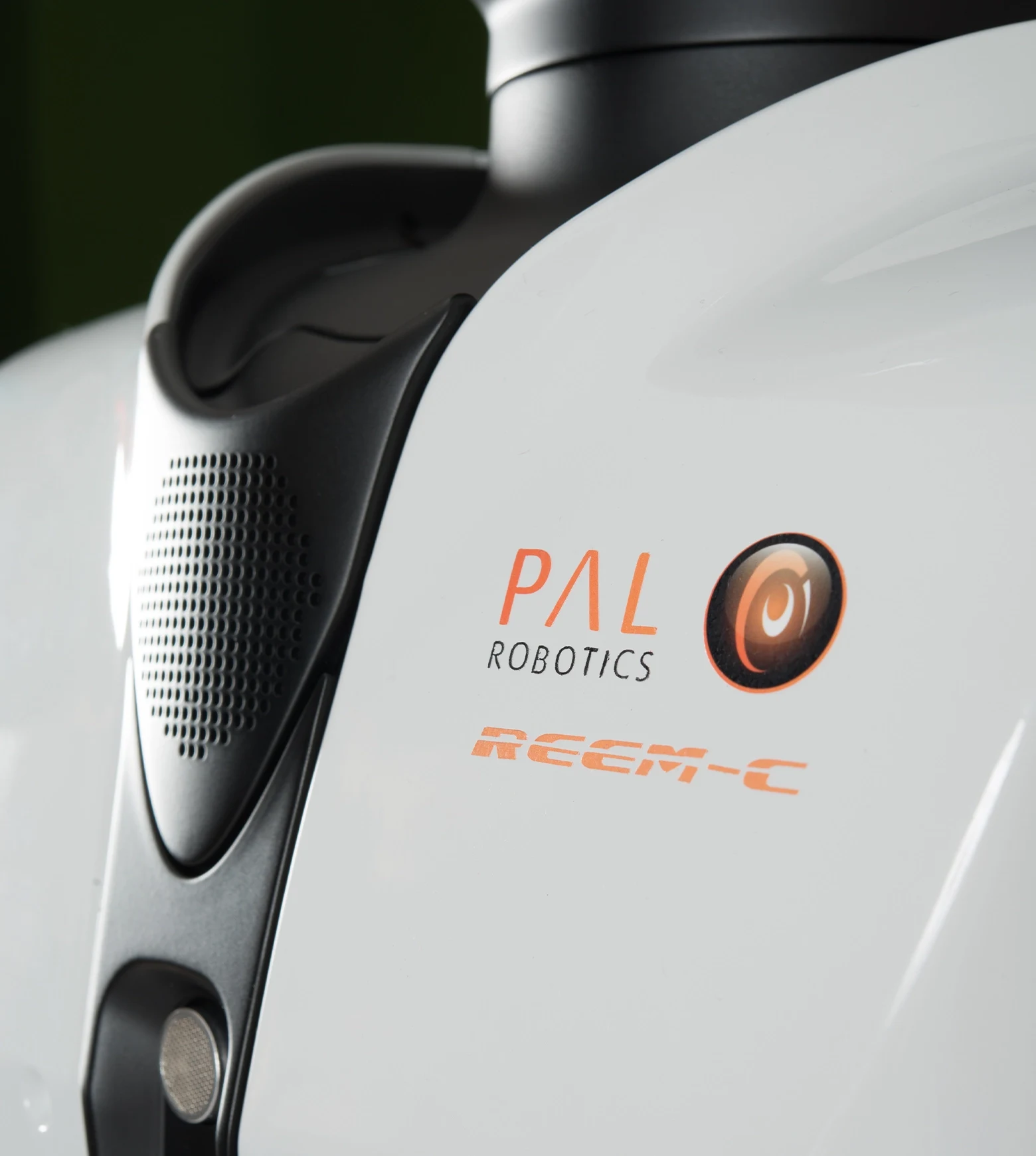 PAL Robotics REEM-C — официальное изображение, изображение 4