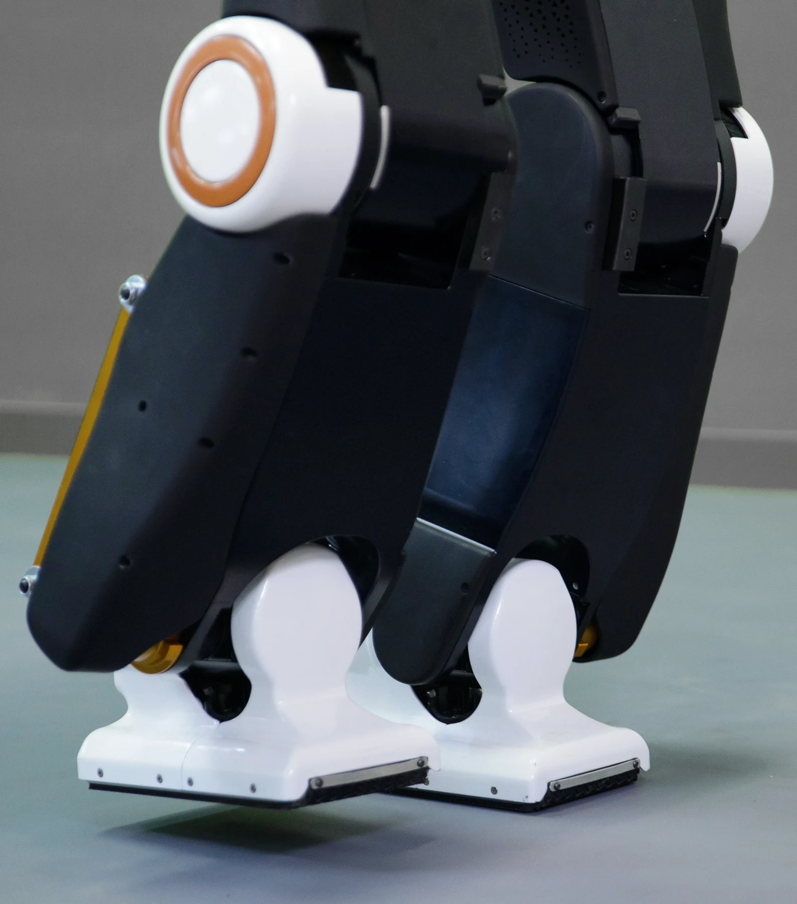 PAL Robotics TALOS — официальная визуализация, изображение 3